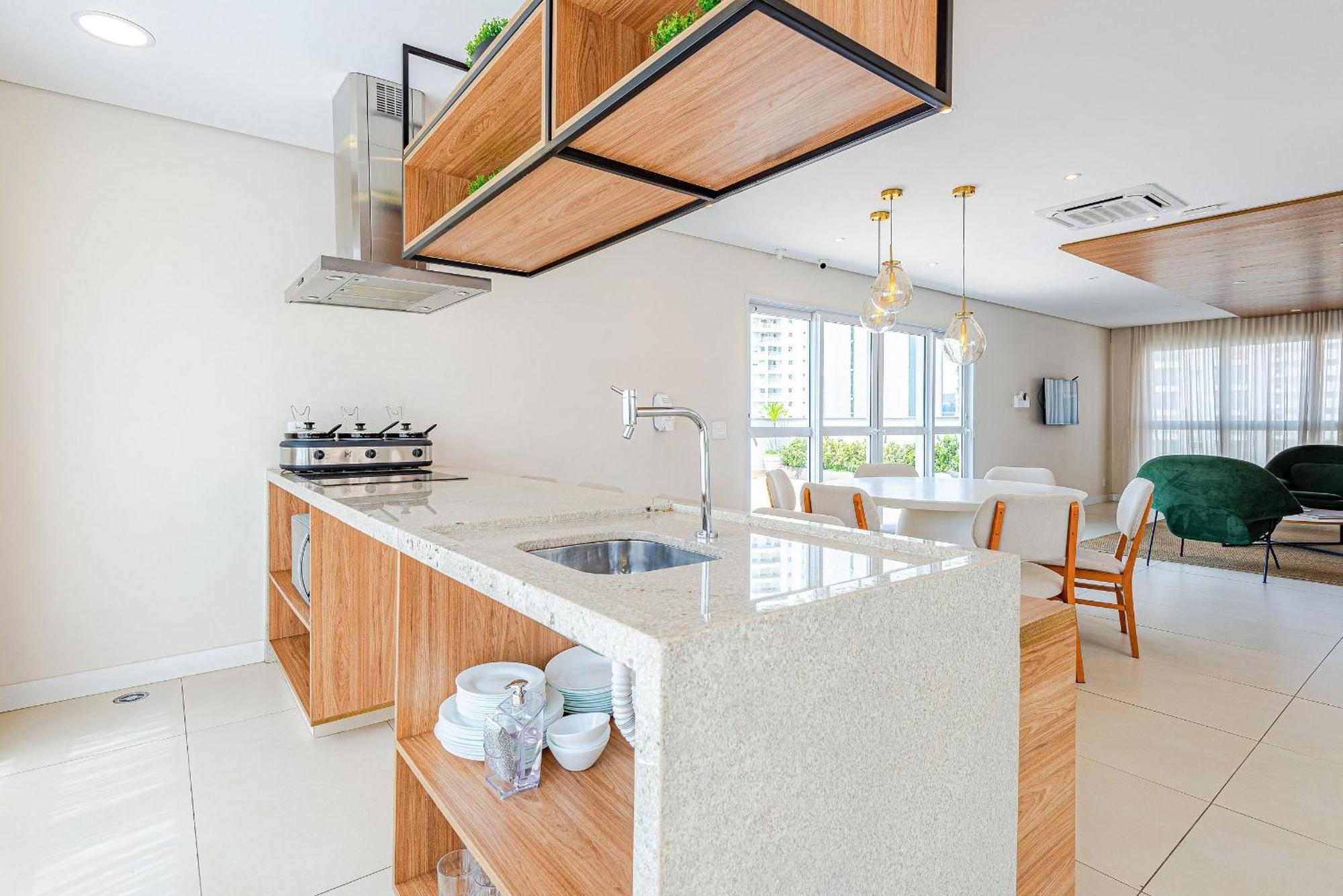 Proximo Av Paulista E Hospitais Apartamento São Paulo