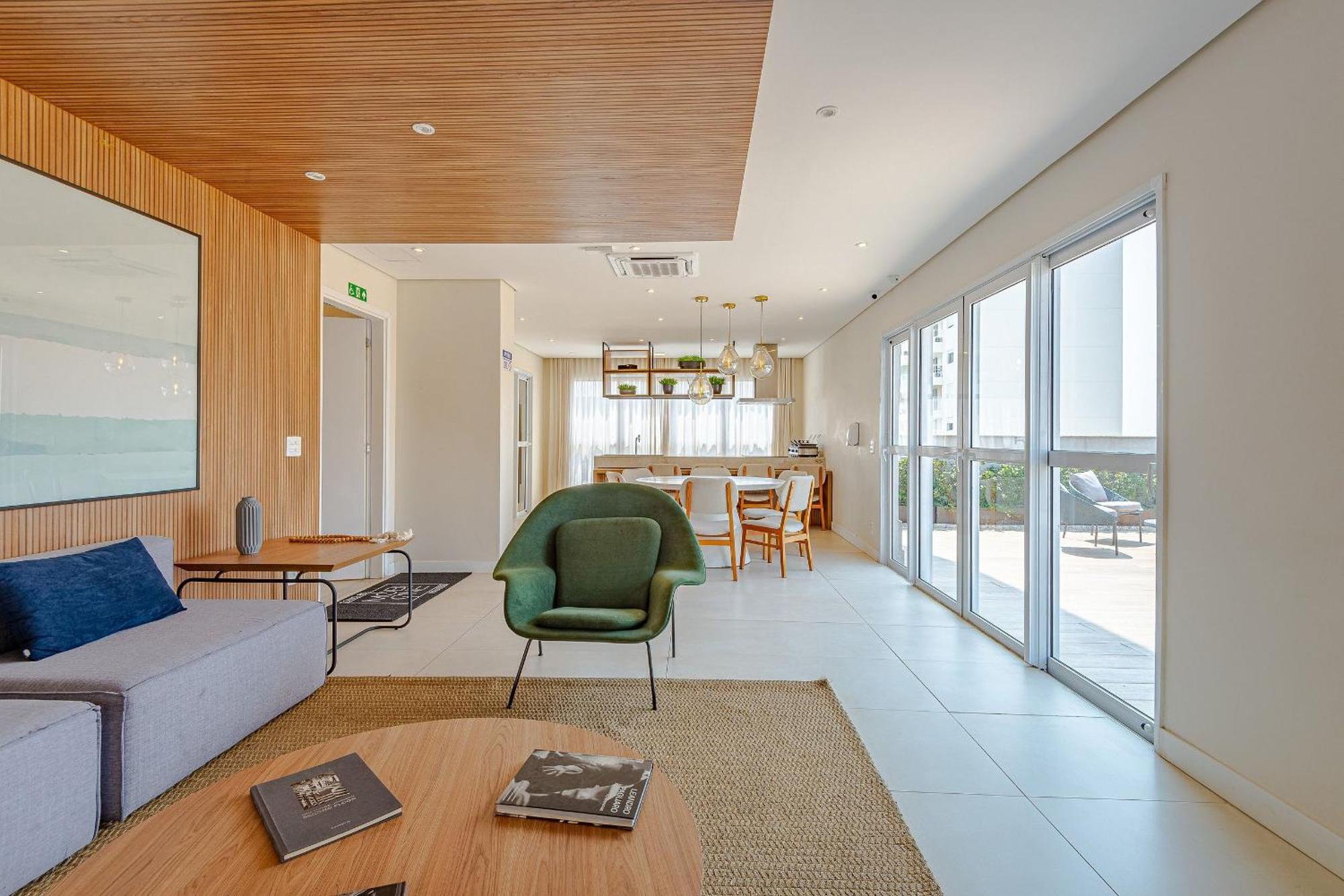 Apartamento Proximo Av Paulista E Hospitais São Paulo
