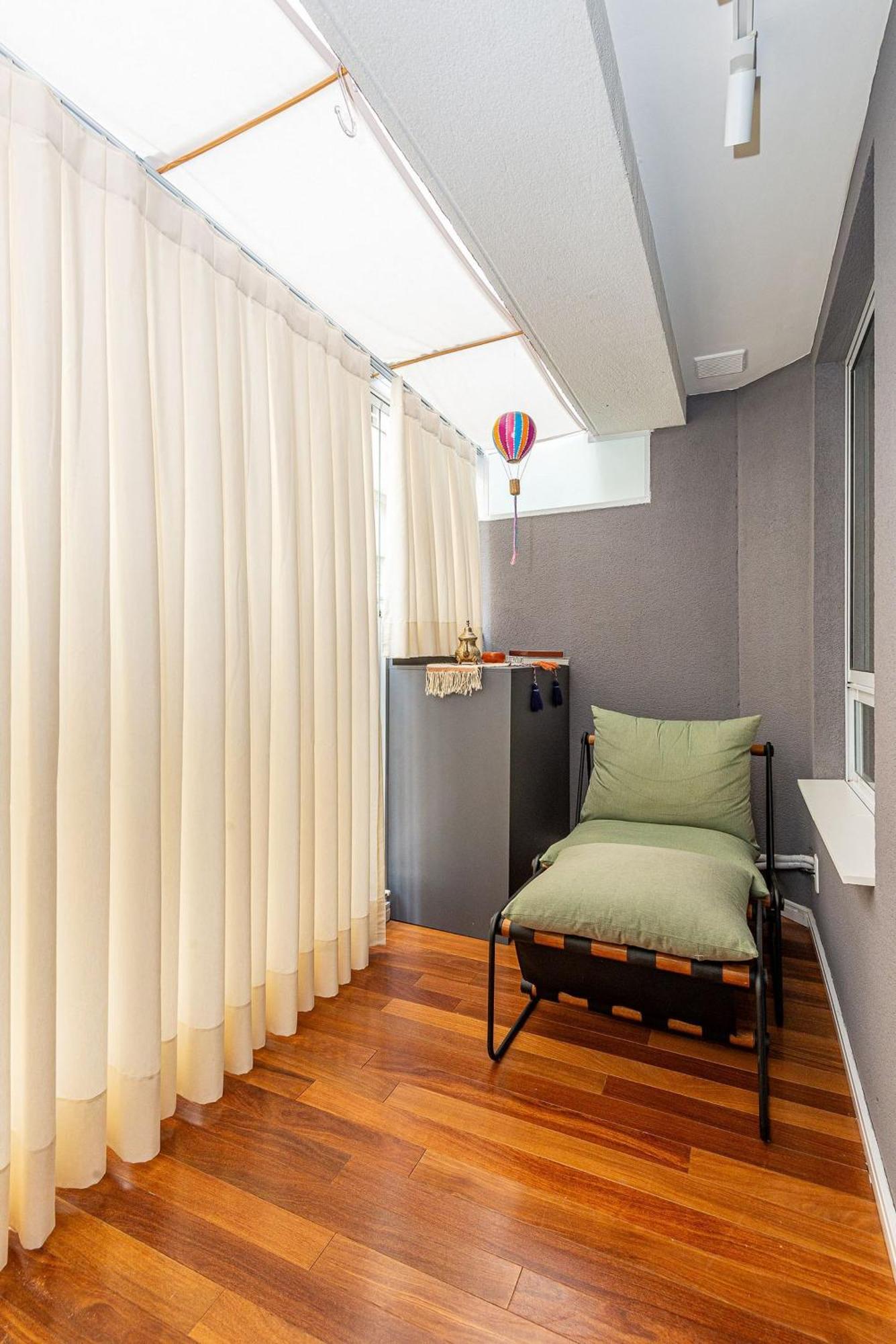 Proximo Av Paulista E Hospitais Apartamento